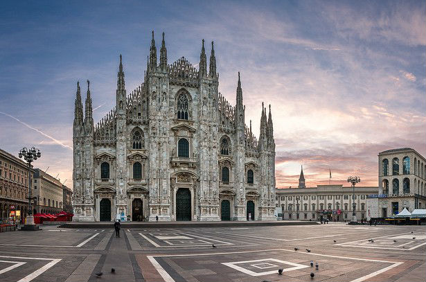 il cashmere e il Made In Italy