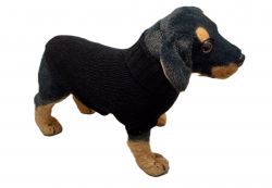 Sweter 100% Kaszmir, 5-Gauge (grubość oczek 5), dla Psów i Kotów | made in Italyech | Hurt B2B