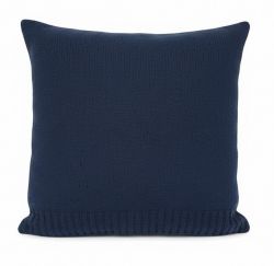coussin Élégant, Finesse 5, 100% Cachemire Made in Italy