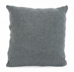 elegant Pillow, Fineness 5, 100% Cashmere Made in Italy