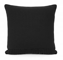coussin Élégant, Finesse 5, 100% Cachemire Made in Italy