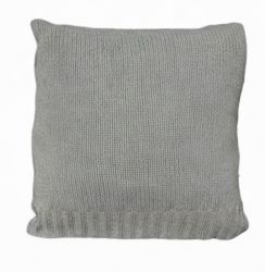 elegant pillow, fineness 3, 100% cashmere made in italy