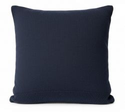 Elegantes Kissen, Feinheit 7, 100% Kaschmir Made in Italy