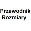 Przewodnik Rozmiary