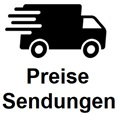 preise sendungen