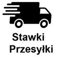 Stawki Przesyłki